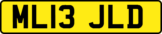 ML13JLD