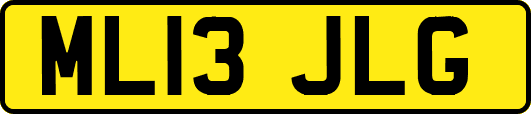 ML13JLG