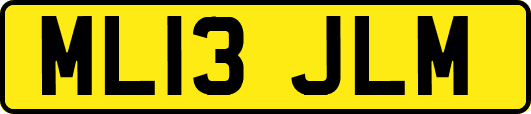 ML13JLM