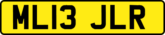 ML13JLR