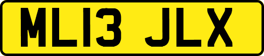 ML13JLX