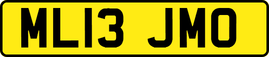 ML13JMO