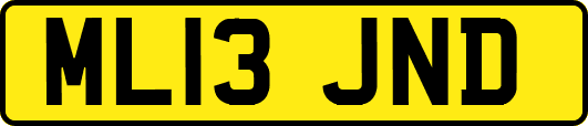 ML13JND