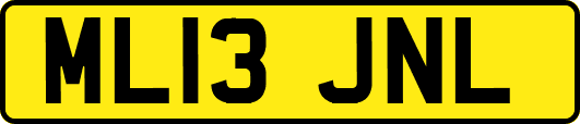ML13JNL