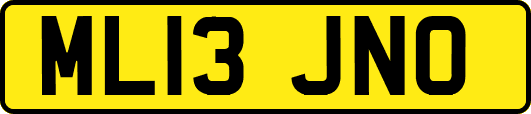 ML13JNO