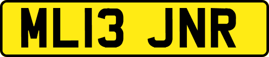 ML13JNR