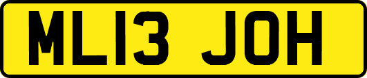 ML13JOH