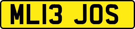 ML13JOS