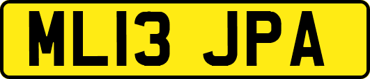 ML13JPA