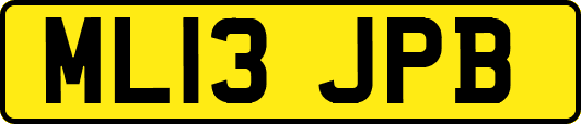 ML13JPB