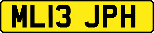 ML13JPH