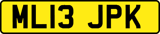 ML13JPK
