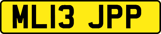 ML13JPP