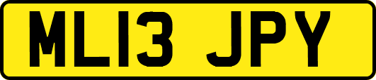 ML13JPY