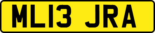 ML13JRA