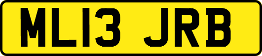 ML13JRB
