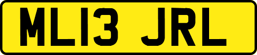ML13JRL