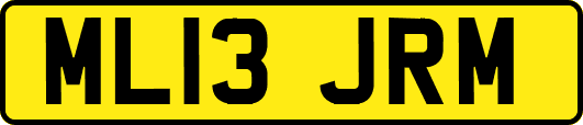 ML13JRM
