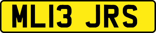 ML13JRS