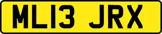 ML13JRX