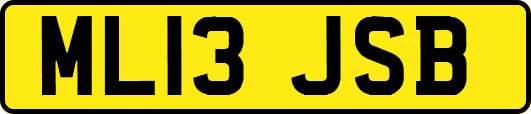 ML13JSB