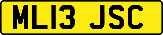 ML13JSC