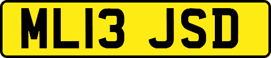 ML13JSD