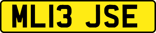 ML13JSE