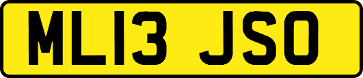 ML13JSO