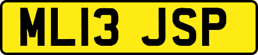 ML13JSP
