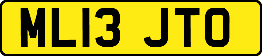 ML13JTO