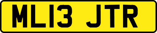 ML13JTR