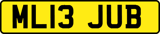 ML13JUB