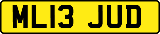 ML13JUD