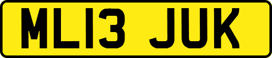 ML13JUK