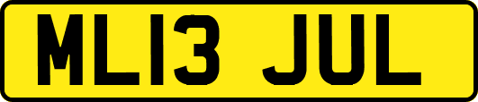 ML13JUL
