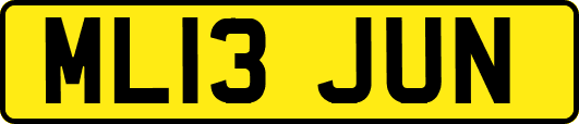 ML13JUN