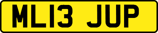 ML13JUP