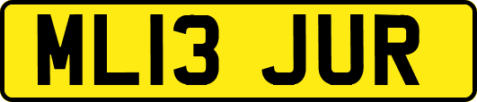 ML13JUR