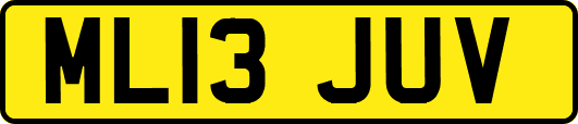 ML13JUV