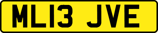 ML13JVE