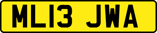ML13JWA