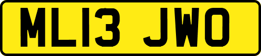 ML13JWO