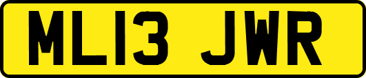 ML13JWR