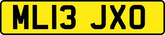 ML13JXO
