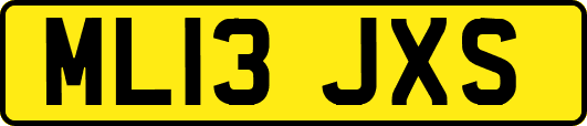 ML13JXS