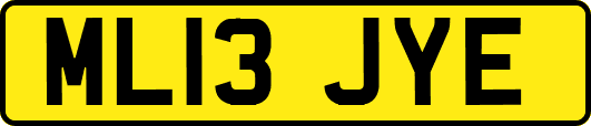 ML13JYE