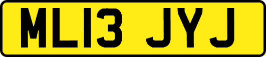ML13JYJ