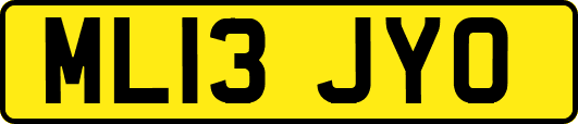 ML13JYO