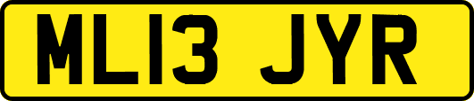ML13JYR
